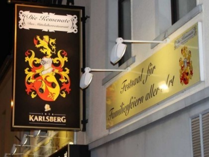 照片: Die Kemenate